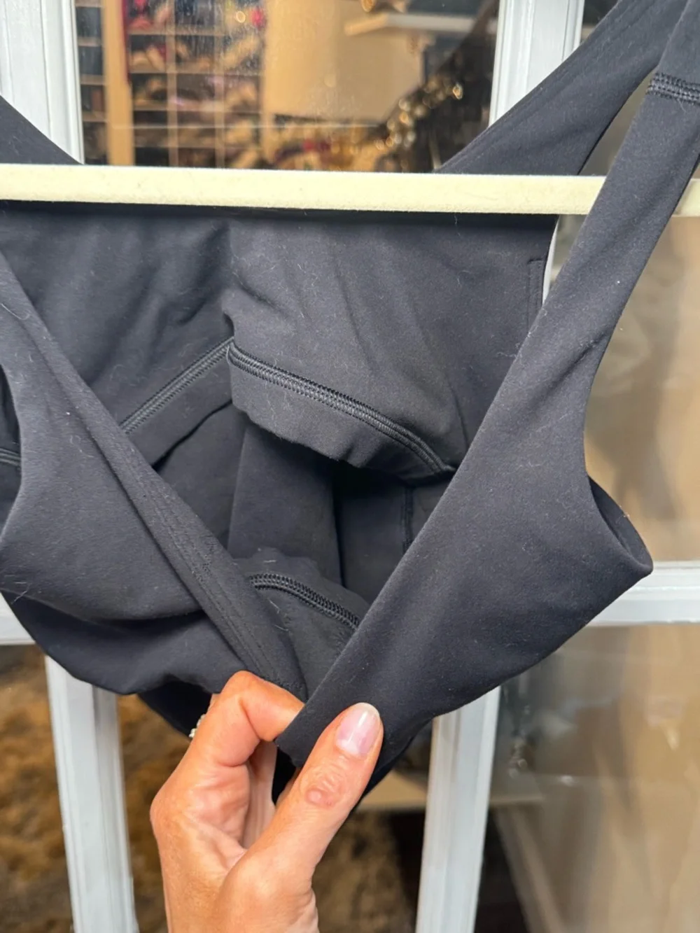 lululemon align, tank top light support, A/B cup - Picture 3 of 5